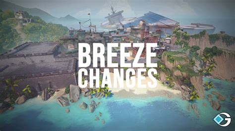 Breeze Changes Coming To Valorant With Episode 7 Act 2 Gameriv