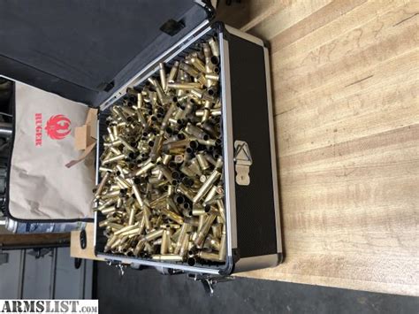 Armslist For Sale Mixed Brass