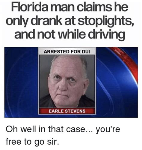 Here are some of the best headlines and memes. 20 Viral Florida Man Memes - Hilarious !! (With images ...