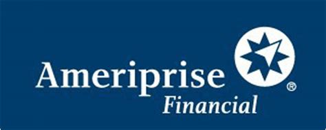 Ameriprise Financial Logos