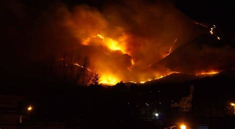 State of colorado as part of the 2020 western united states wildfire season. En fotos: los distintos focos de incendios en Córdoba | La Voz