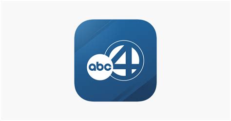 ‎abc News 4 On The App Store