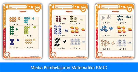 Contoh Media Pembelajaran Matematika – Beinyu.com