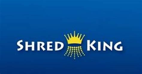 Shred King Corporation Holbrook Massachusetts Aboutme