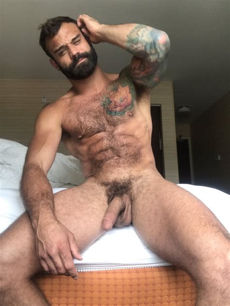 Nude Hairy Man Penis Porn Videos Newest Man With Uncut Cock BPornVideos