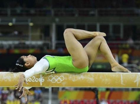 Dipa Karmakar Becomes 1st Indian To Reach Finals Of Artistic Gymnastics