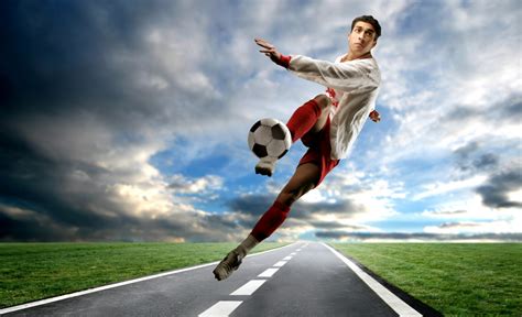 Soccer Hd Wallpaper Background Image 2560x1560