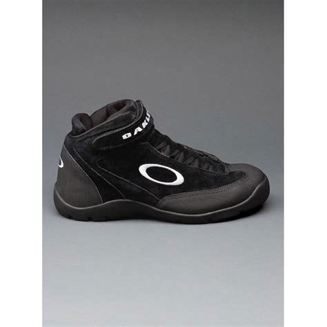 Oakley Pit Crew Mechanic Work Shoes 80 Only