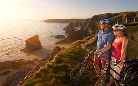Items You Need On A Cycling Holiday Cornish Cycle Tours