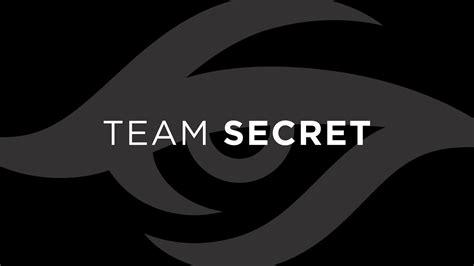 Team Secret Wallpaper 83 Images