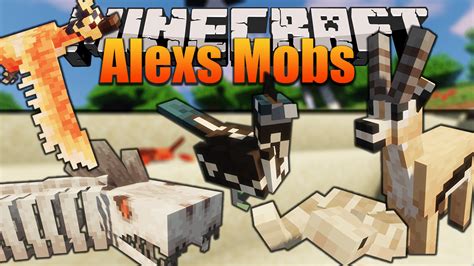 Alexs Mob Mod 11651164