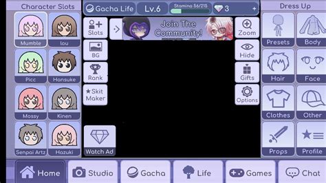 Жёсткая наркомания из лайка и тик тока gacha life. Diffusion en direct de 手鐵gacha LPS tik tok - YouTube