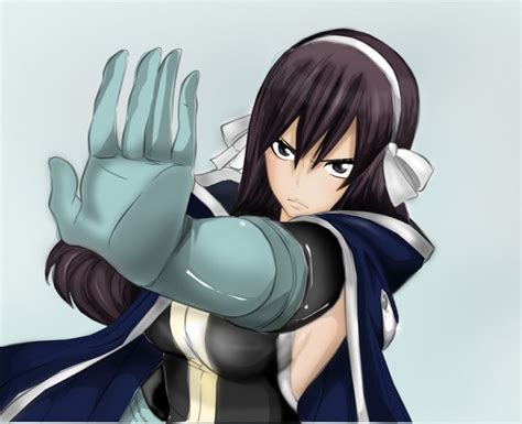 Ultear Milkovich Ultear Milkovich Anime Fairy Tail