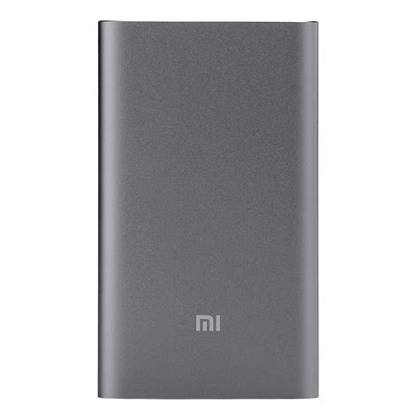 Time to fully charge 10000mah mi power bank pro 3.5 hours. Original Xiaomi Qualcomm Quick Charge 2.0 Type-c 10000mAh ...