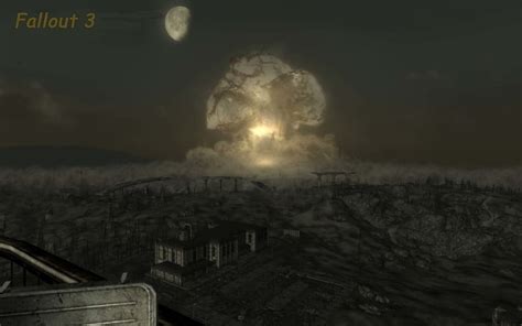 Details 84 Fallout 3 Wallpaper Vn