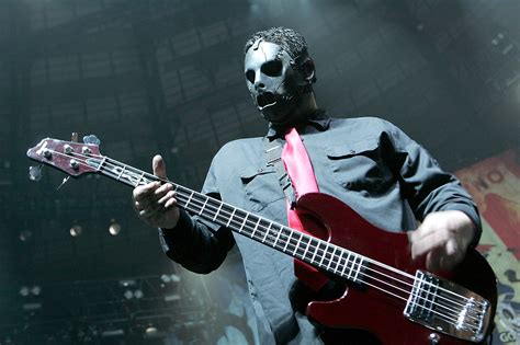 The death of paul gray, bassist for us metal band slipknot, was due to an accidental overdose, an autopsy shows. Lawsuit over Slipknot bassist Paul Gray's death dismissed ...