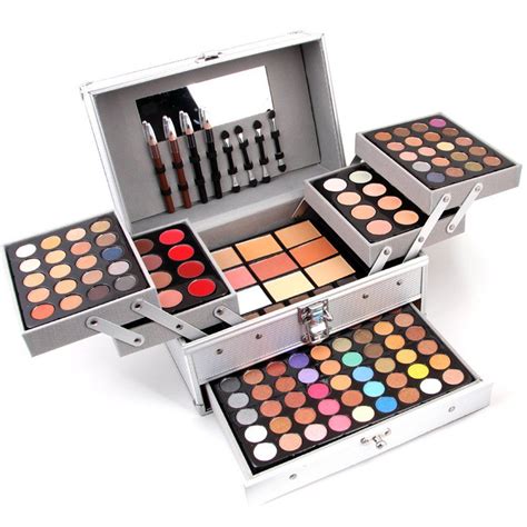 Makeup Collection Box Beauty And Health