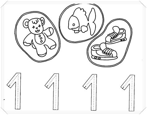 colorear numeros y vocales - 🥇 Dibujo imágenes