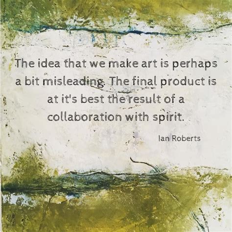 art quote I love! from caroleleslieart.com (With images) | Affordable 