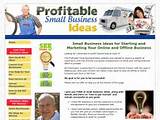 Profitable Online Business Ideas Images