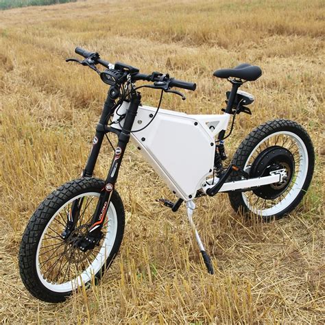 Stealth Electric Bikes Good Design