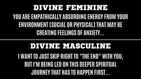 divine feminine this divine masculine is planning a future with you in his head [tarot