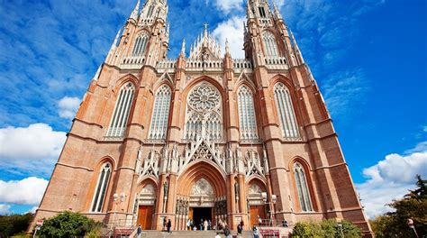 Visite La Plata: o melhor de La Plata, Buenos Aires – Viagens 2022