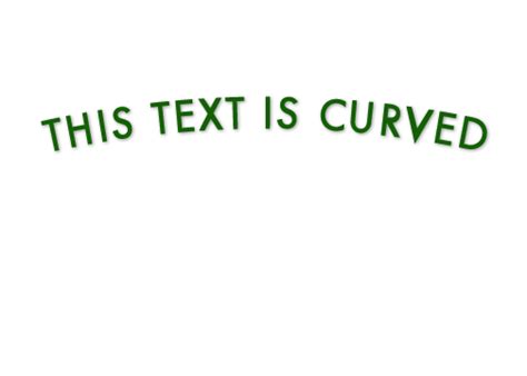 Free vessia modern script font is a lovely elegant script font with a handwritten and script style make this font looks stylish. Curving Text with Jquery no Hardcoding - Stack Overflow
