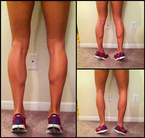 5 Best Calf Slimming Exercises To Do At Home Calf Slimming Exercises