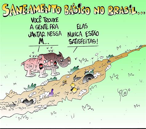 Atividades Sobre Saneamento Básico 4o Ano