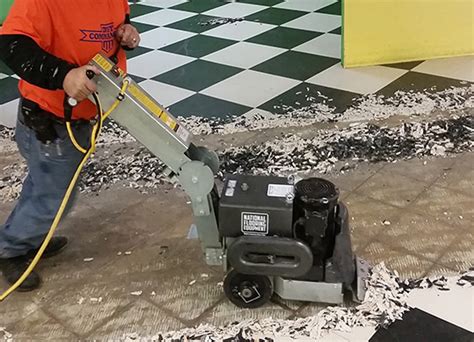Tile removal service in based in lake county florida but our service. Dust Free Tile Removal Services for Schools | Paris, TX