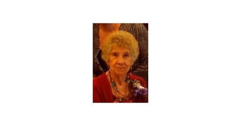 Sarah Knight Obituary 1932 2017 Peoria Il Peoria Journal Star