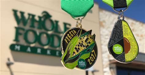 Whole foods market, san antonio: Whole Foods Market Commissions Official Fiesta Medals ...