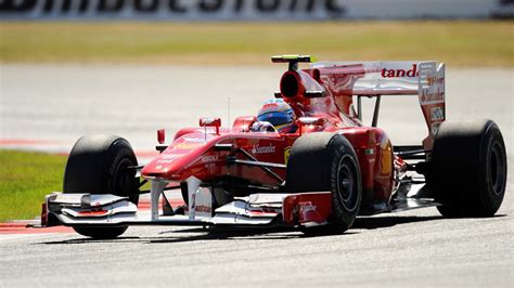 For legal issues, please contact appropriate media file owners/hosters. BBC Sport - Formula 1, 2010, The British Grand Prix ...