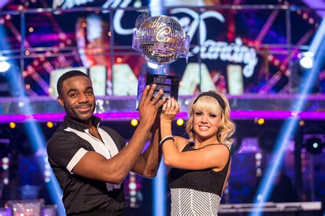 Strictly Come Dancing Reveal Three New Sexy Professional Dancers After Joanne Clifton Oksana