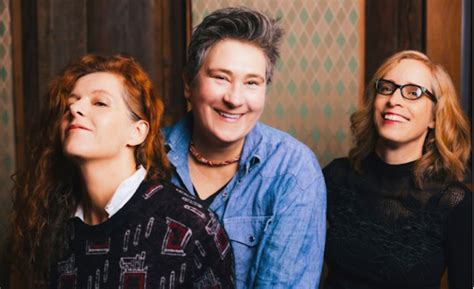 New Supergroup Formed Featuring Neko Case K D Lang And Laura Veirs Mxdwn Music
