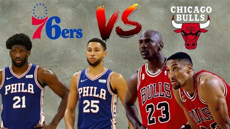 Get stats, odds, trends, line movement, analysis, injuries, and more. NBA 2k20 Online Quick Match- 76ers vs Throwback Bulls ...