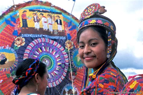 Therefore, many guatemalans do not equate their nationality with ethnicity, but with citizens. Guatemala neemt rechten van inheemse bevolking op in ...