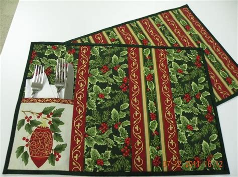 See more ideas about placemats, placemats patterns, diy placemats. 241 best Table Linens images on Pinterest | Place mats, Sewing projects and Tablecloths