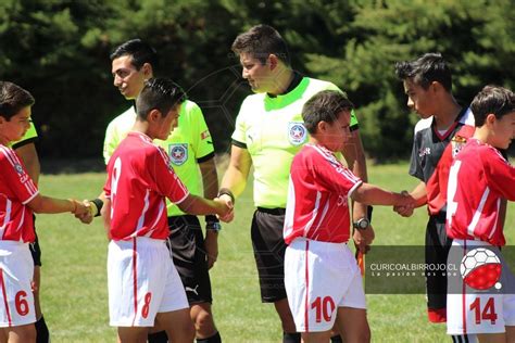 Maybe you would like to learn more about one of these? SUB 13 CURICÓ UNIDO 4 - 0 ÑUBLENSE (FOTO SERGIO COILLA) (7 ...