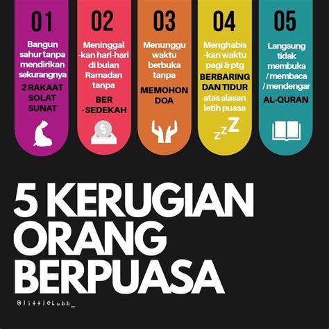 We've simplified it for you, read on to understand the basics of socso and why it is. Hidup Matiku: Lima Kerugian Orang Yang Berpuasa