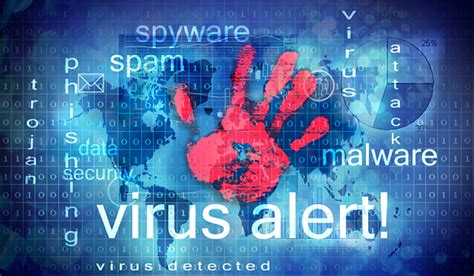 Downloading from a malicious site. How Does Computer Virus Spread? | Top 7 Most Ways Virus ...