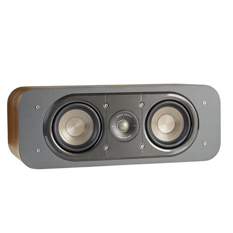 Polk Audio Signature S30 Centre Speaker Space Hi Fi