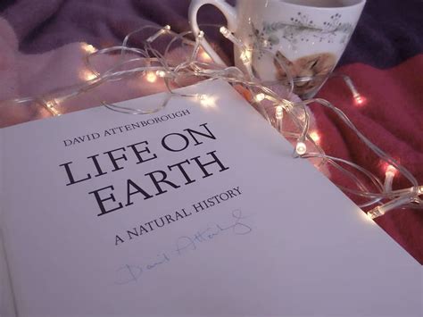 Life On Earth David Attenborough 1979