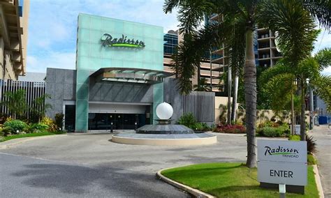Radisson Hotel Trinidad ⋆⋆⋆ Trinidad And Tobago Season Deals From