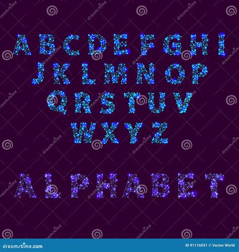 Space Font Typeface