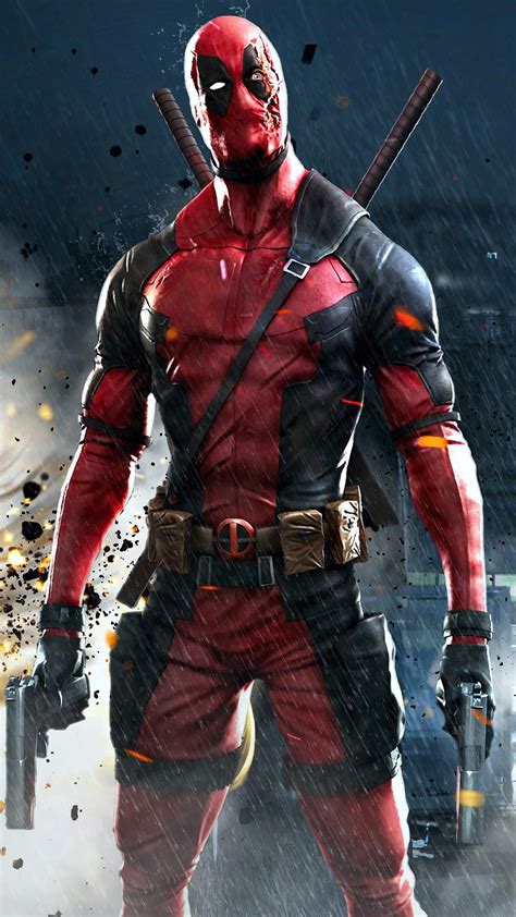 | see more hd wallpapers, 3d hd wallpaper love, colorful hd wallpaper stormtrooper, dangerous full hd wallpaper looking for the best deadpool background hd? Deadpool HD 4k iPhone Wallpapers - Wallpaper Cave