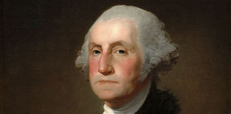 Why You Should Pay Attention To George Washingtons Warning On Disunity
