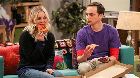 The Big Bang Theory Season 11 Episode 13 Review The Solo Oscillation