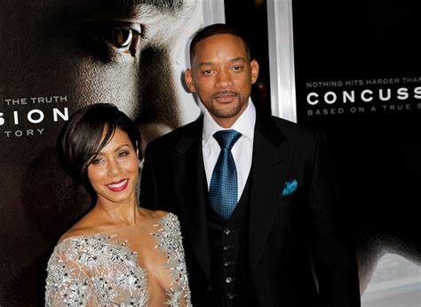 Jada Pinkett Smith Admits She Started Dating Will Smith Before He Was Divorced From Ex Wife